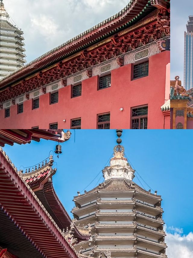 遼寧｜瀋陽。超級想去