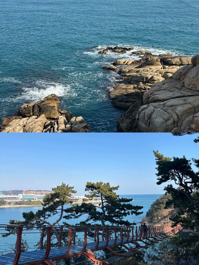 莞島郡：韓國的海上明珠，治癒系小島的浪漫之旅！