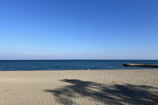 紀伊半島之旅｜三重名勝夫婦岩