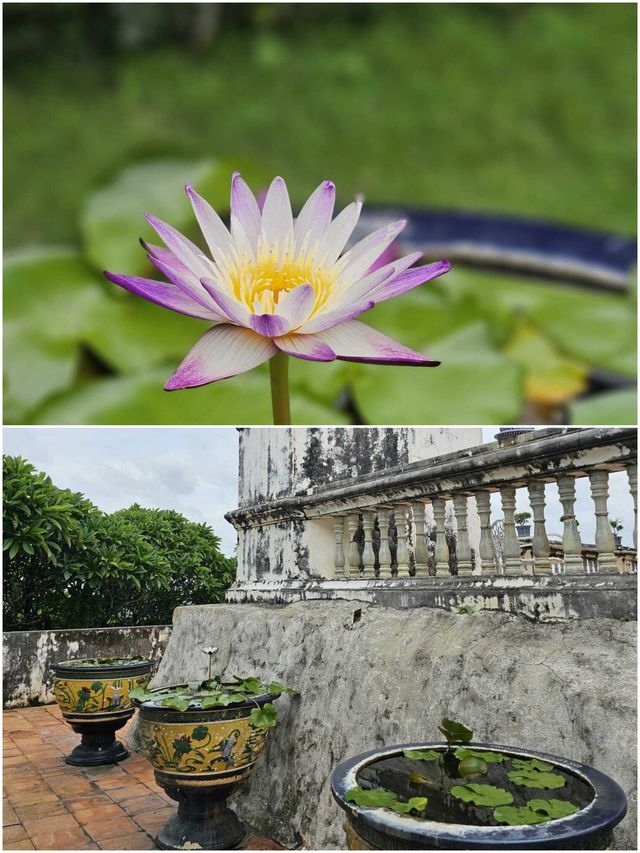 碧差汶府旅遊攻略