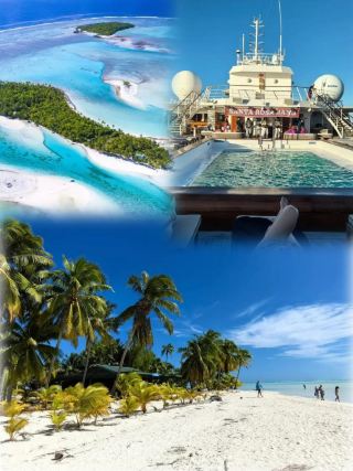 Rarotonga, Cook Islands | Two-Day Fun Guide