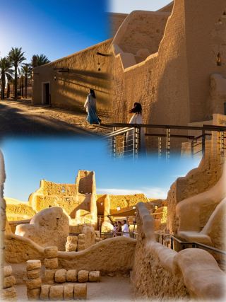 Discover Abha, Saudi Arabia: A Super Fun 2-Day Itinerary