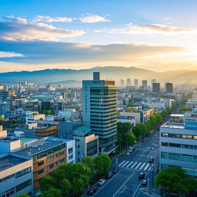 🪭日本尾鷲市出國的小眾旅遊地