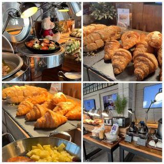 Amazing! A Dreamy Vacation Diary of Macchiato Resort & Spa Savannakhet