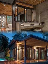 入住雨林童話！探索帕波克生態度假村