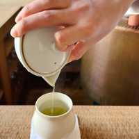 福岡|堺市  這家茶室，我能二刷N次🍵