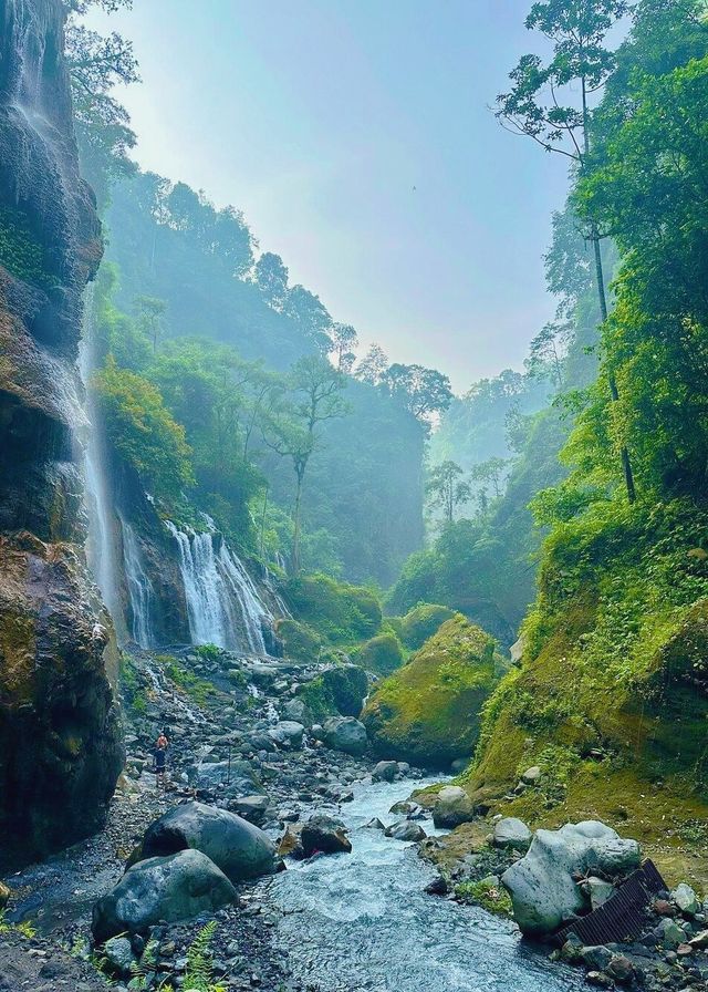 此生必去！印尼火山瀑布雙神蹟保姆級攻略