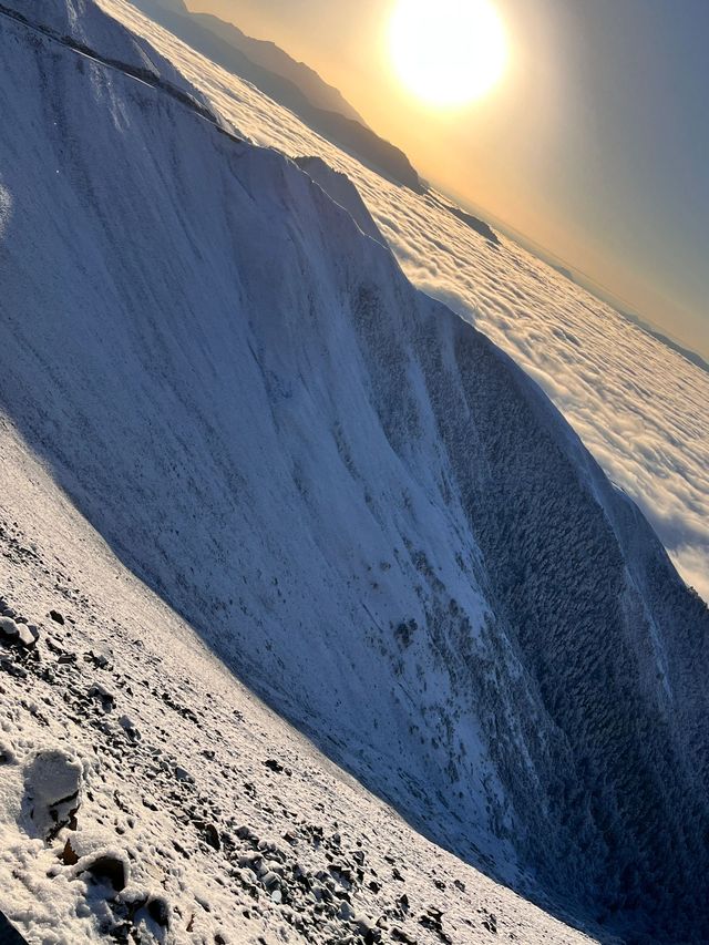 樂山3日暢遊 玩轉全景不踩坑