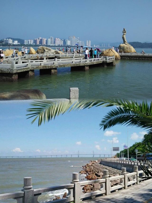 珠海周邊隱世古風美宿