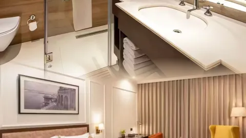 Embrace Your Soul at Brij Eternity Vrindavan — traveler post in Vrindavan