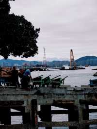 福建與廈門印象