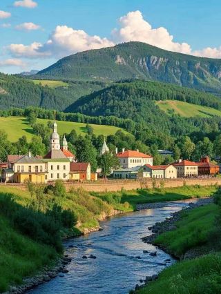 Piatigorsk: A healing wonderland and spiritual home in the North Caucasus