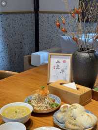 四日三夜的泰州小城之旅，沒有特種兵式行程，反而悠閒自在