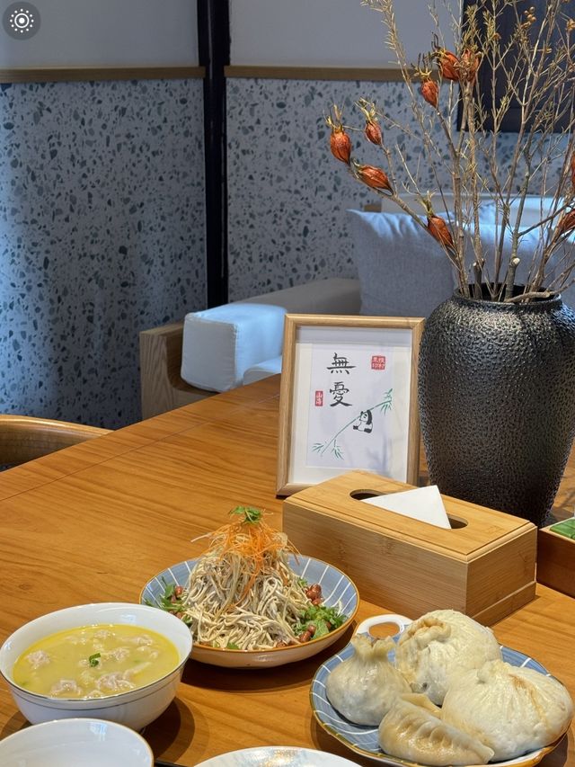 四日三夜的泰州小城之旅，沒有特種兵式行程，反而悠閒自在