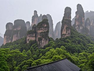 The Real-Life Fairyland Filming Location That Left Me Speechless