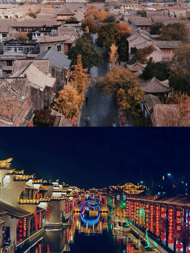 A Trip That Will Shock You — China's Ancient Water City