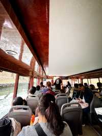 Imperial river cruise 