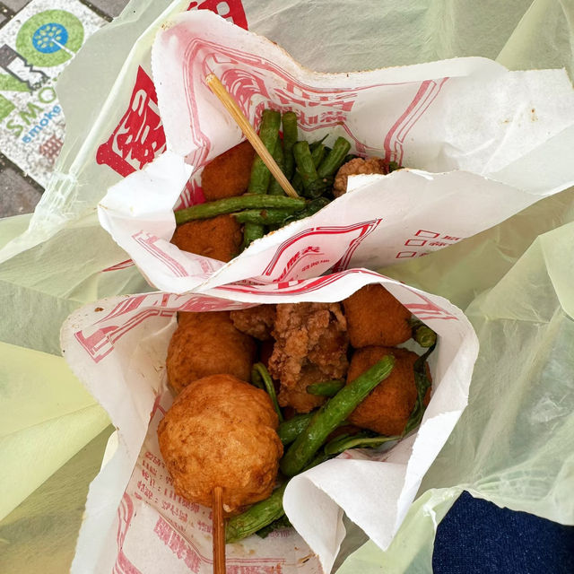 台北二十天深度遊|龍山寺周邊超全攻略