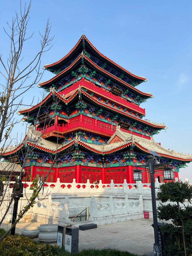 滄州南川樓