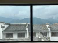 黃山宏村必住！呢間藝術民宿靚到唔想走～🏡