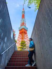 五一日本必玩打卡地+日本上網好物推薦！