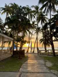 24/7 Paradise: Boracay’s Timeless White Beach