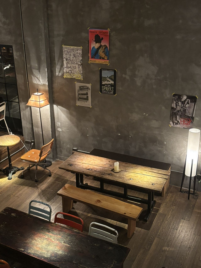 🇨🇳上海|辦公學習Cafe天花板 只有這家 🇨🇳上海|辦公學習Cafe天花板 只有這家