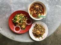 Painted Walls & Perfect Plates: A Day in Georgetown, Penang’s UNESCO Gem