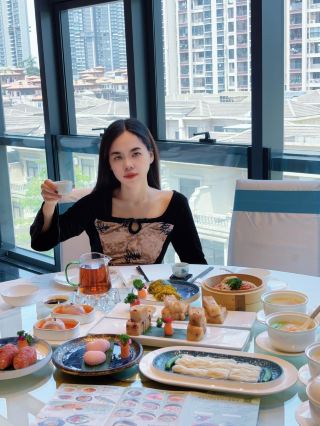 Hong Kong Michelin restaurant opens in Jiangmen! ! !