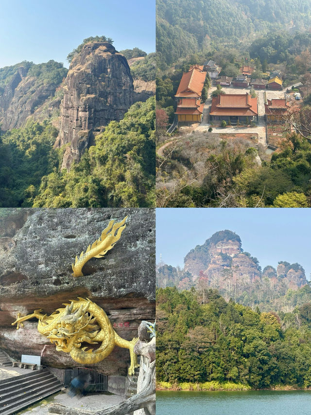 走進世界客都——梅州 | 來了就不想走了