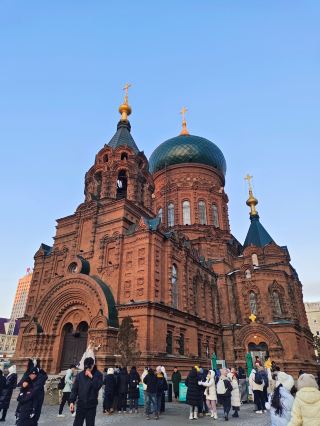 [Harbin Complete Travel Guide] Eastern Moscow: A Magical Ice and Snow City  ━━━━━━━━━━━━━━━━━━━