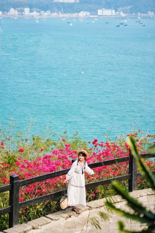 All the truth for sisters planning to visit Weizhou Island