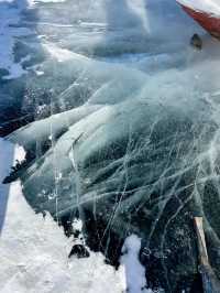 人生建議：3-5月一定要來阿勒泰！