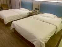 🏨深圳光明區舒適便利住宿優選✨🧘🏻智麗酒店