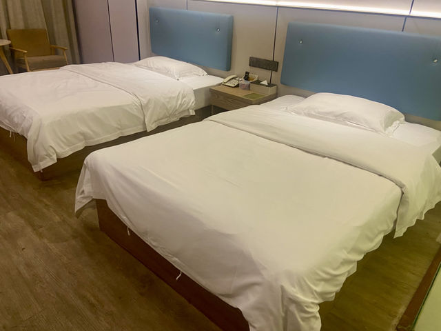 🏨深圳光明區舒適便利住宿優選✨🧘🏻智麗酒店