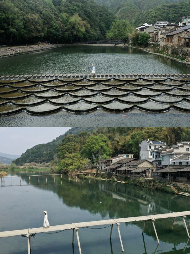 以為景德鎮已經很美了，直到我去了瑤里