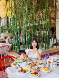 廣州五一小眾親子遊攻略|食住玩一站式遛娃