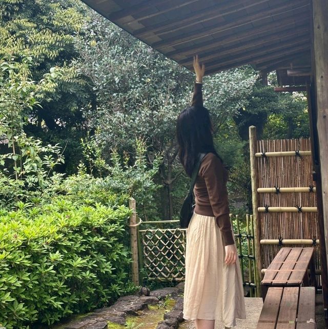 🇯🇵日本之旅｜定格我人生中的絕美瞬間📷✨ 