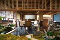 紹興top級度假酒店，純中式居停美學｜紹興東山大觀