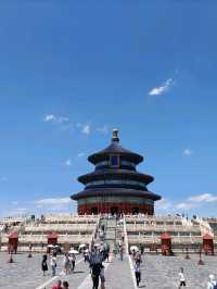 Beijing – Where Ancient Meets Ultra-Modern!