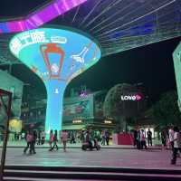 Chengdu 3 Days Itinerary