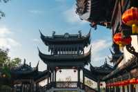 【臨清東宛園｜一夢入畫，水墨漕河醒千年】