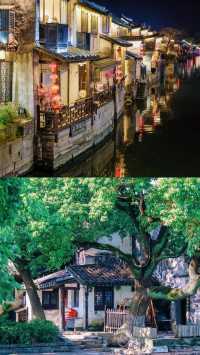「總要去一次，周杰倫歌裡的紅塵客棧吧」