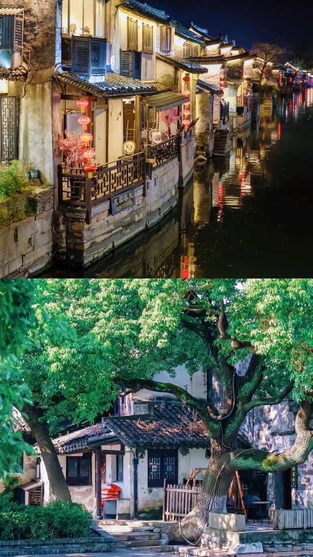 「總要去一次，周杰倫歌裡的紅塵客棧吧」