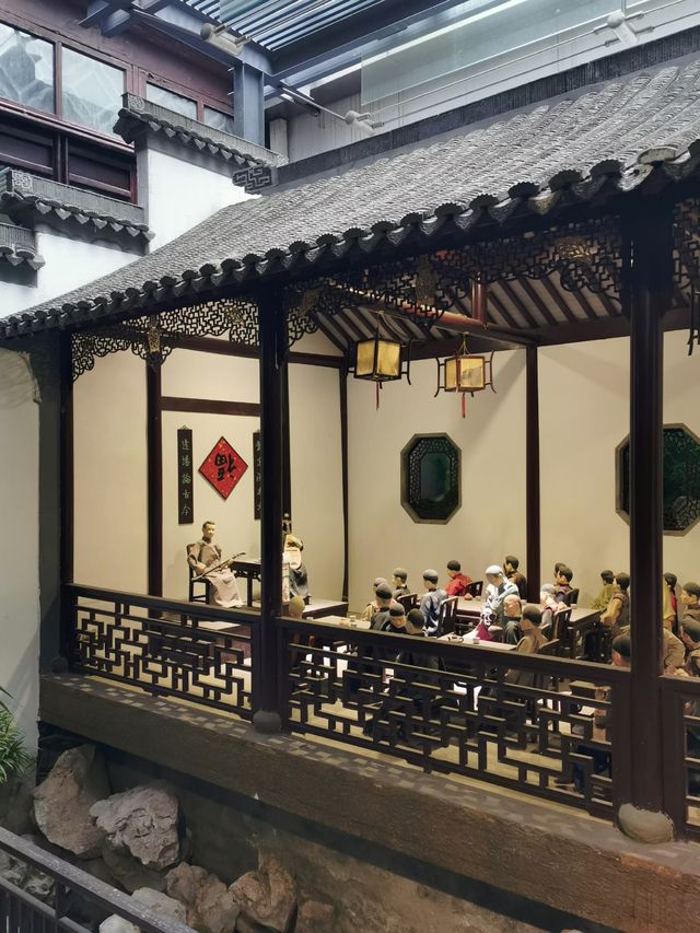 門票只需10蚊人仔內！蘇州超值景點玩樂攻略嚟啦！ 蘇州嘅靚景多到數唔清，今日就同大家推薦幾個超低價