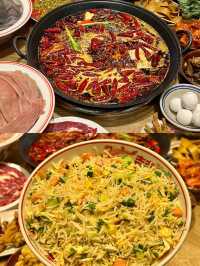爆咗！南充竟然都藏住咁嘅 “網紅密碼