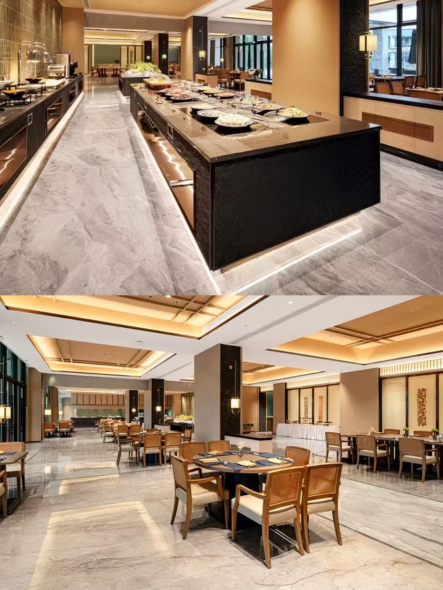 蓥華山豪生溫泉大酒店
