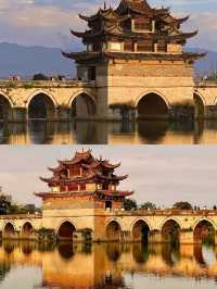 滇東南秘境：低調的旅行寶藏地