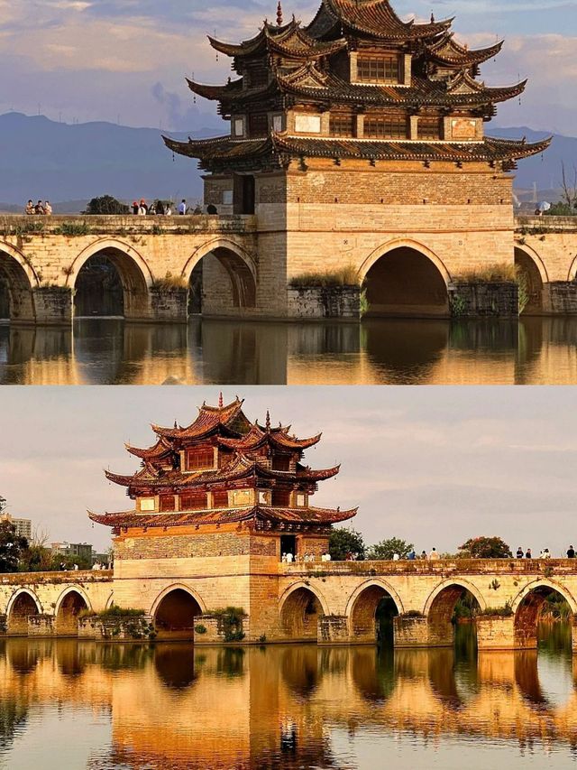 滇東南秘境：低調的旅行寶藏地