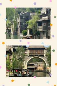 古北水鎮旅遊攻略